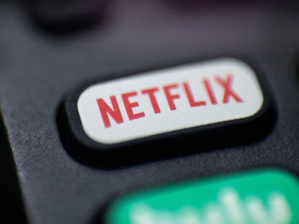 Netflix nach eigenen Angaben auf Kurs zu einer Milliarde Zuschauer