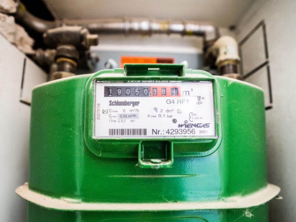 Omrežnine za plin v Avstriji se bodo leta 2026 še povečale, medtem ko se stroški električne energije znižujejo.