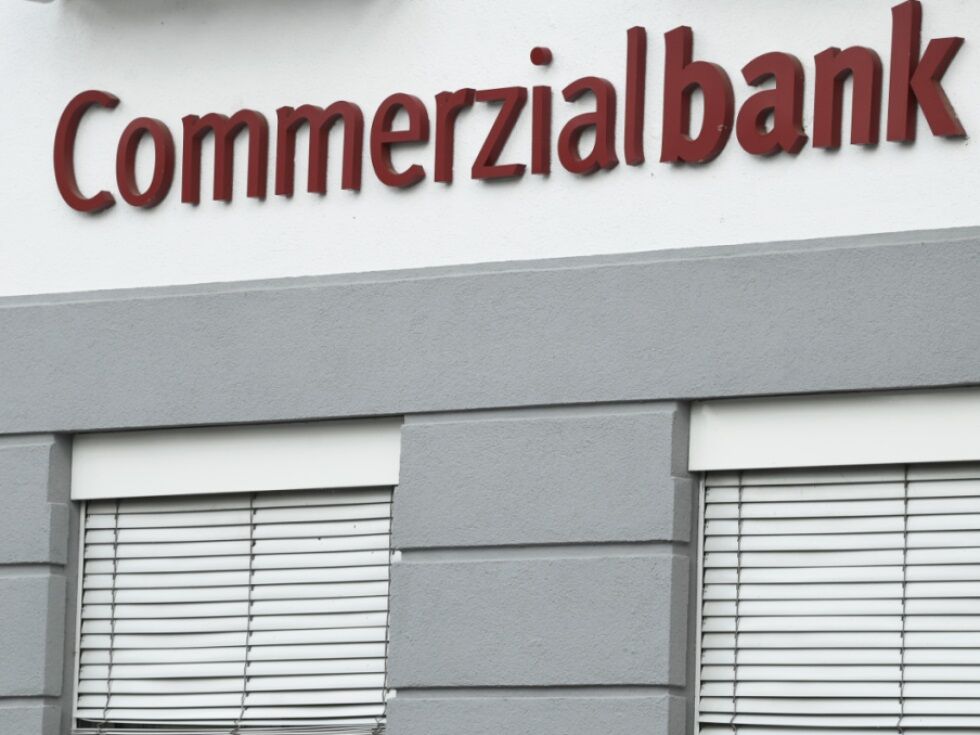 Na sodišču se nadaljuje ponovljeni postopek v zadevi Commerzialbank Mattersburg, priča tudi nekdanja vodja