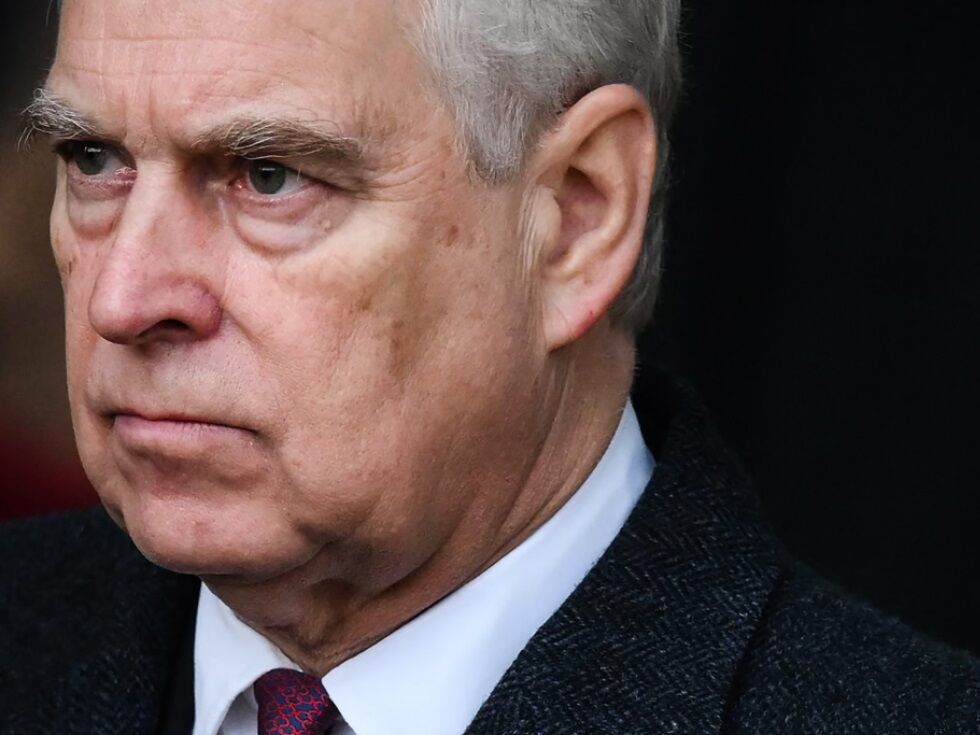 Neue Enthüllungen belasten Prinz Andrew weiter