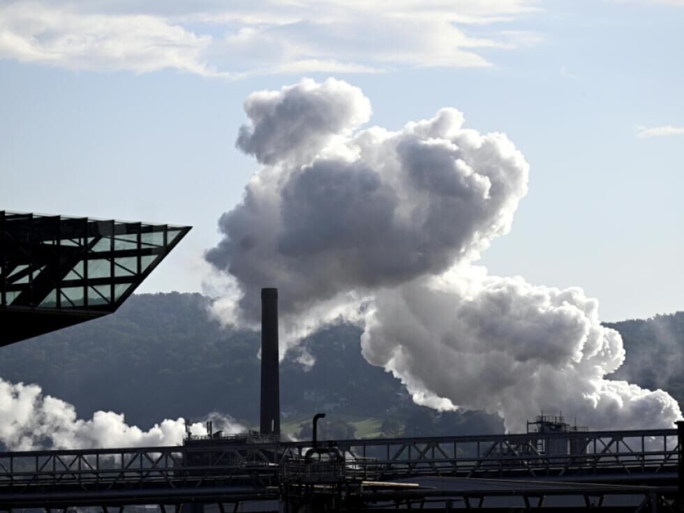 Voestalpine, Primetals Technologies in Rio Tinto začenjajo pilotni projekt "zelenega jekla" v Linzu