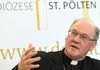 Neue Protestbriefe und viele kritische Fragen an Bischof Schwarz
