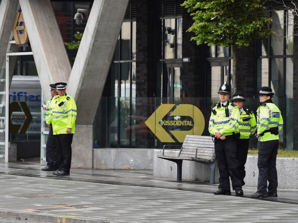 Neue Vorwürfe gegen 53-Jährigen nach Fahrt in Menschenmenge