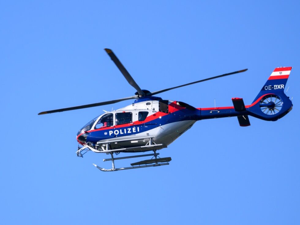 Neuer Prozesstermin in Linz für entflohenen U-Häftling