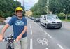 Neuer Radweg in der Stadt Salzburg bringt Umleitung für Radler