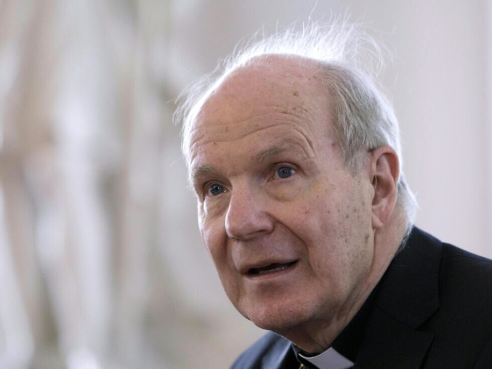 Neuer Wiener Erzbischof: Nachfolger für Schönborn offenbar gefunden