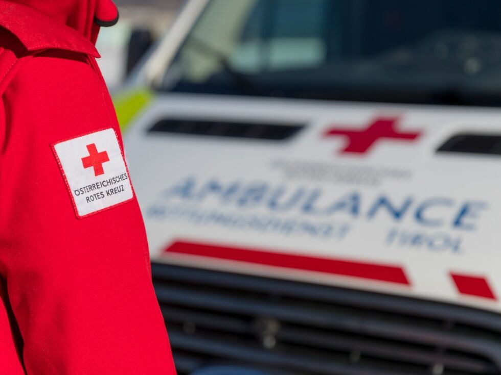 Neun Verletzte bei Auffahrunfall auf A1 in NÖ