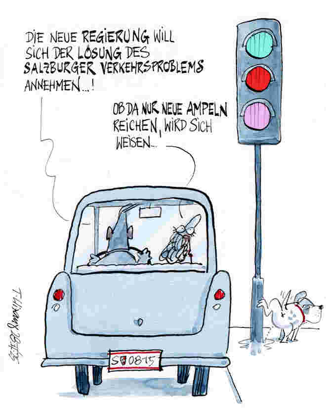 Neuregelung ...