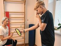 Neuroathletik: Gehirntraining optimiert Leistung im Spitzensport