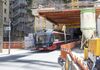 Neutorsperre führt zu Umbrüchen im Salzburger Obusnetz - Zeitplan für 7,5-Minuten-Takt steht