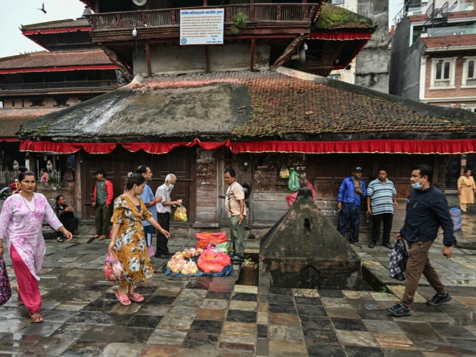 Neuwahlen in Nepal im März