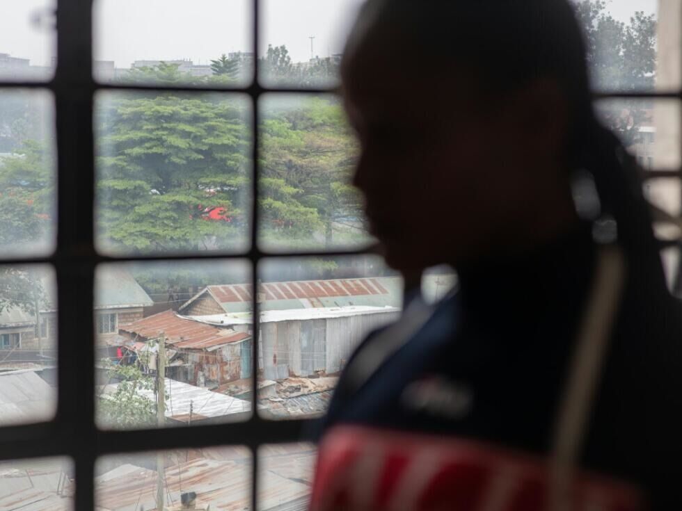 Nevladne organizacije v Keniji krepijo ozaveščanje o enakosti spolov in boju proti nasilju nad ženskami