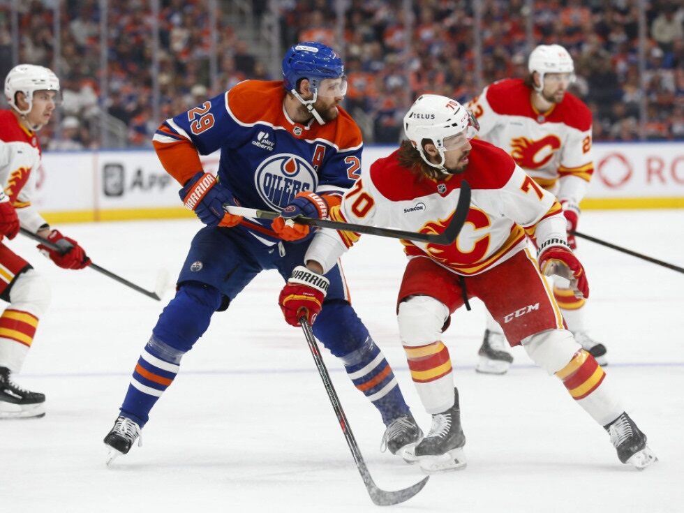 NHL-Finalist Edmonton startet mit Niederlage in Saison