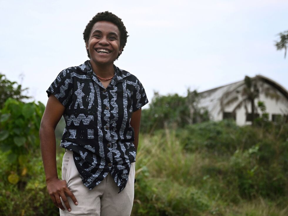 Bahnbrechend: Was das Klimagutachten des Internationalen Gerichtshofs bedeutet