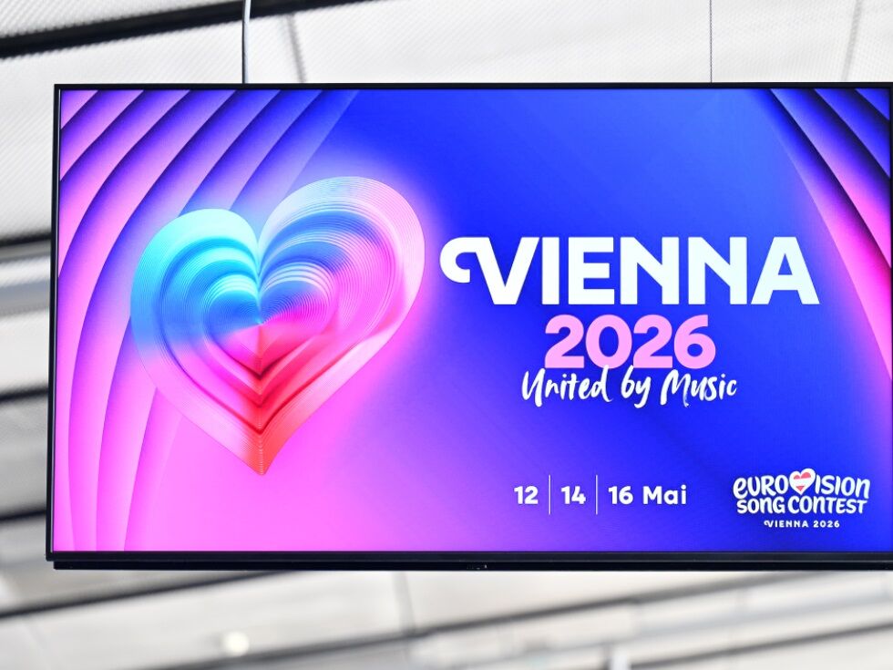 Niederlande verlangen fix Ausschluss Israels vom Wien-ESC