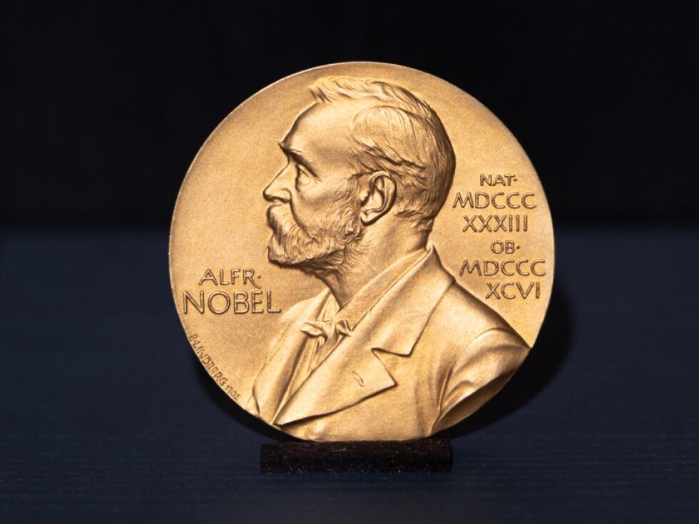 Nobelpreis - Schlafend, wandernd, offline: Nobelpreisträger kaum erreichbar