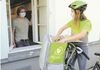 Noch mehr Plastikberge, weil das Lieferessen boomt