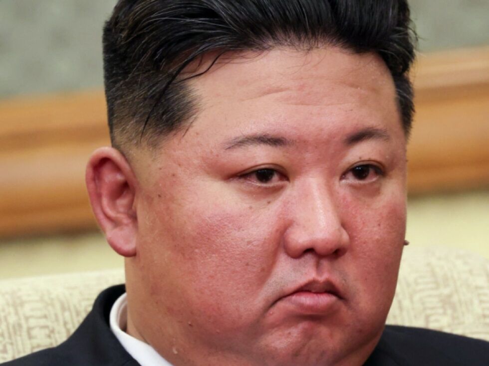 Nordkorea testet leistungsstarkes Raketentriebwerk - Bericht