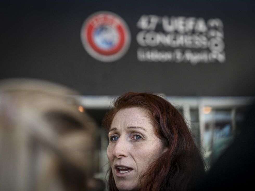 Norveška sledi Turčiji in zahteva izključitev Izraela iz nogometnih tekmovanj