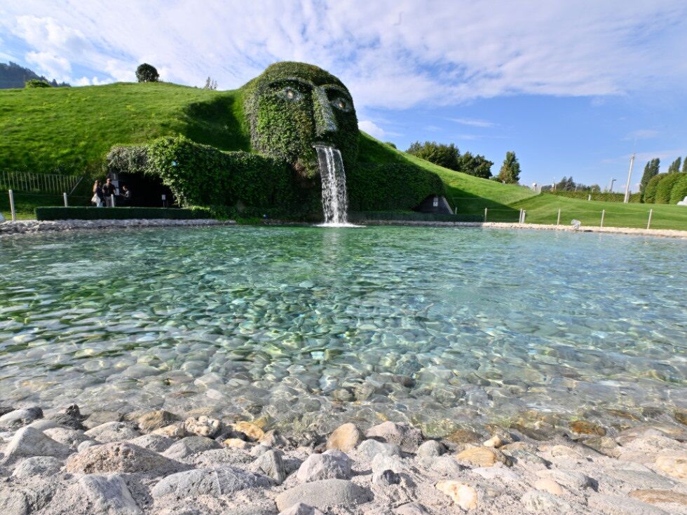 NS-Vergangenheit von Swarovski entzweit Historiker