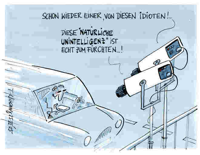 NU-gesteuert