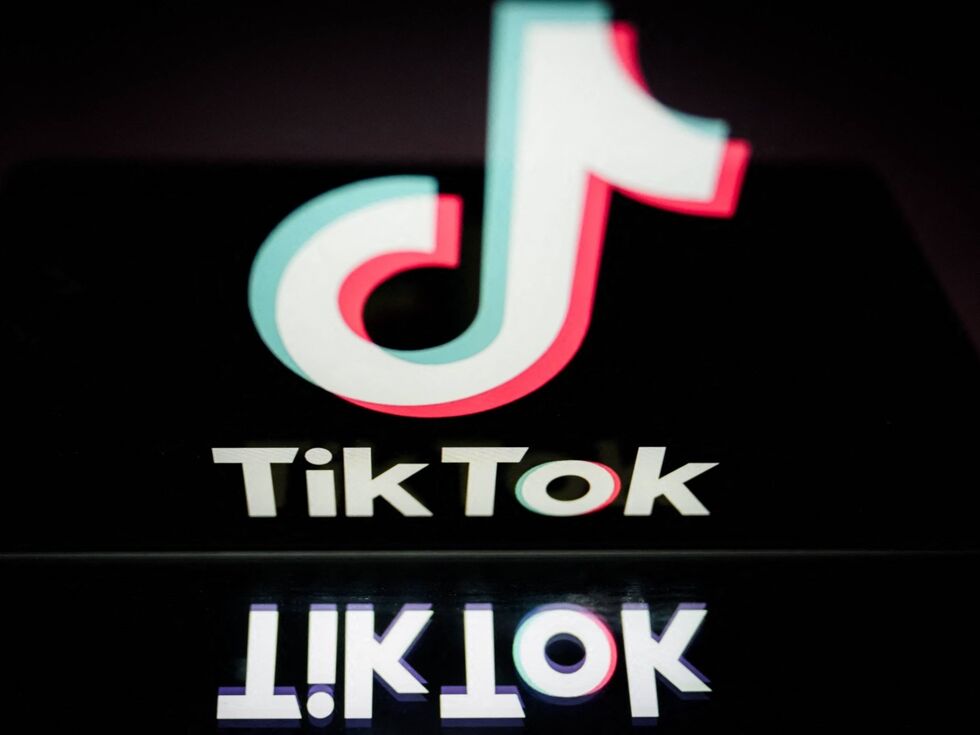 Nun droht auch Trumps Minister mit TikTok-Aus in den USA