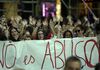 "Nur Ja heißt Ja": Drei Jahre Zustimmungsprinzip in Spanien