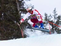 Nur sieben Olympioniken aus dem Pongau