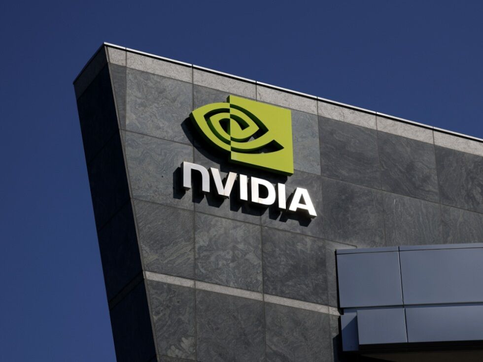 Nvidia als erste Firma mehr als 5 Billionen Dollar wert