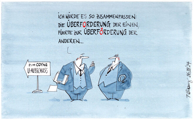 O Du mein Ö(sterreich)