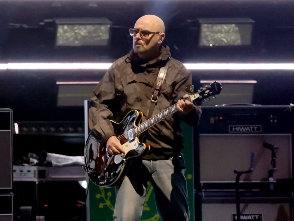 Oasis-Gitarrist unterbricht Tour für Krebsbehandlung
