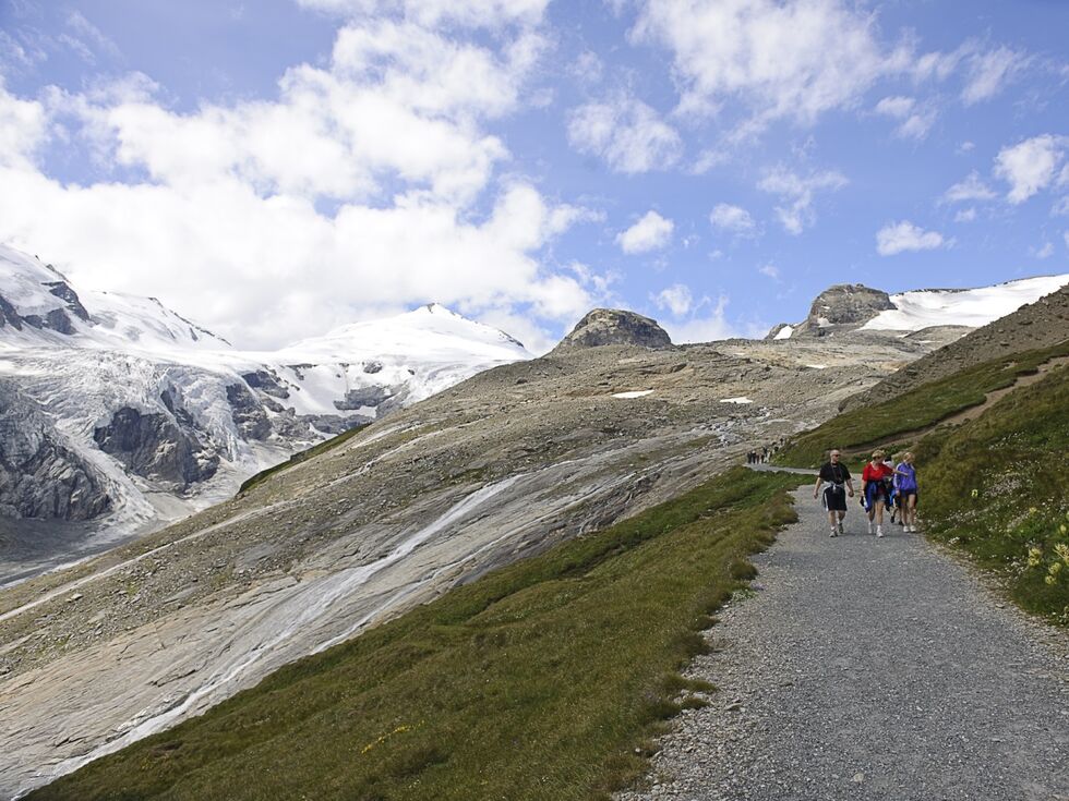 Oberlandesgericht entschied im Grundstücksstreit zwischen Alpenverein und Großglockner-Hochalpenstraße