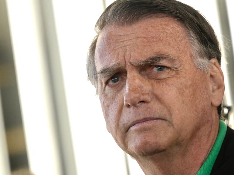 Oberstes Gericht droht Bolsonaro nach Netzauftritt mit Haft