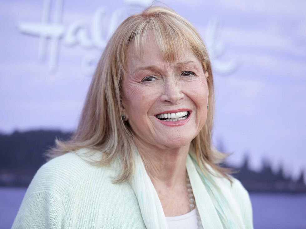 US-Schauspielerin Diane Ladd mit 89 Jahren gestorben