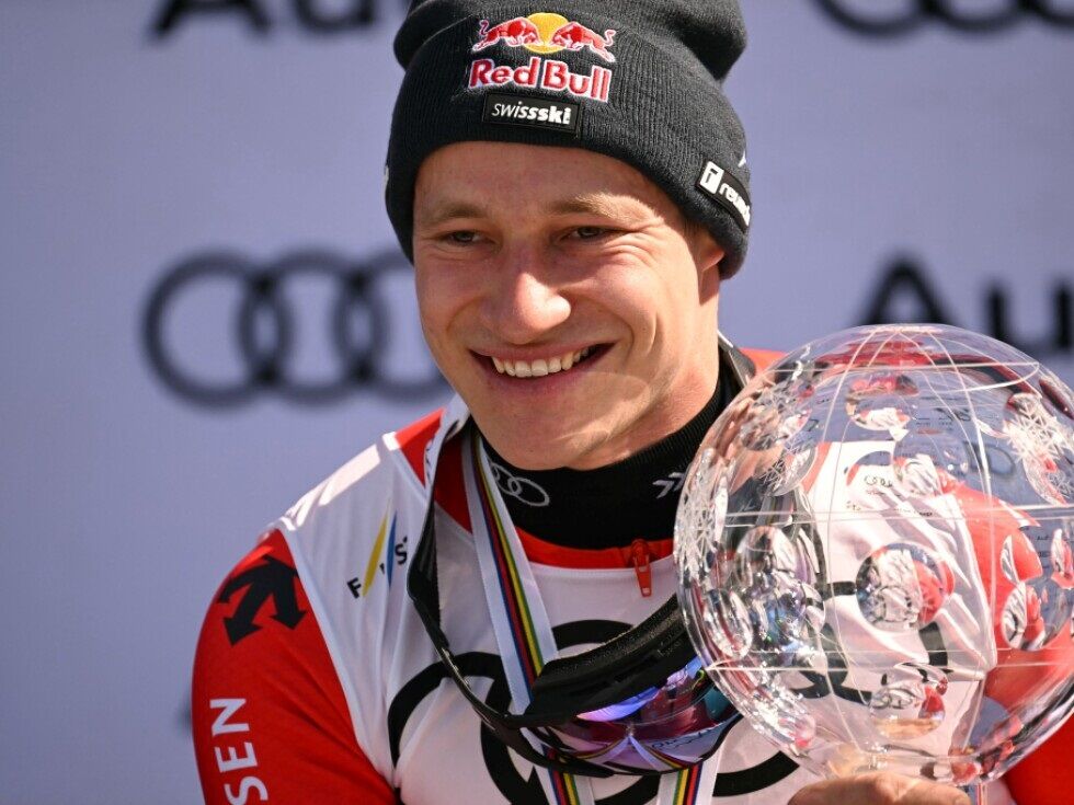 Odermatts Tage als Allrounder haben Ablaufdatum