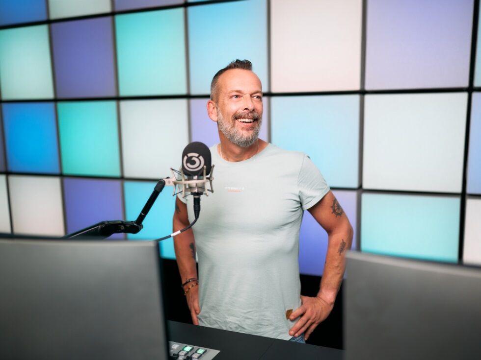 Ö3-Star Robert Kratky hört mit sofortiger Wirkung auf