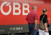 ÖBB verzeichnen viele Reservierungen für dieses Wochenende