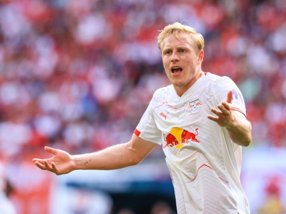 Xaver Schlager zaradi poškodbe izpuščen iz avstrijske reprezentance za kvalifikacije za svetovno prvenstvo