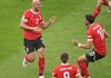 ÖFB-Team ohne Trauner und Grillitsch nach Almaty