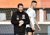 ÖFB-Team will sich bei Foda-Abschied rehabilitieren
