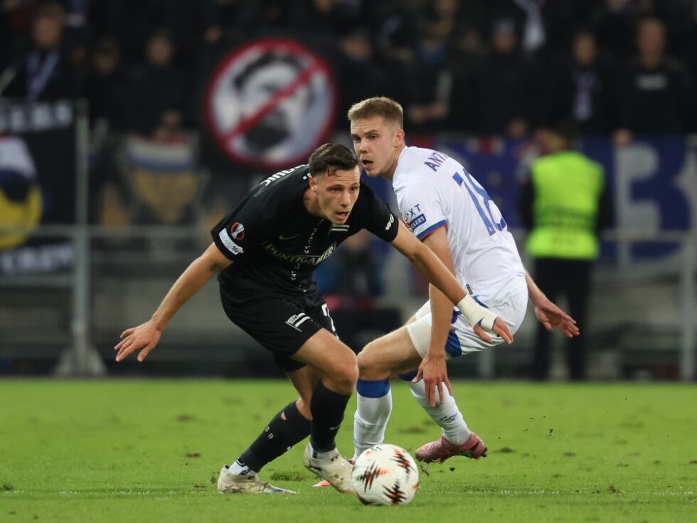 ÖFB-U21 erleidet bittere EM-Quali-Niederlage gegen Wales