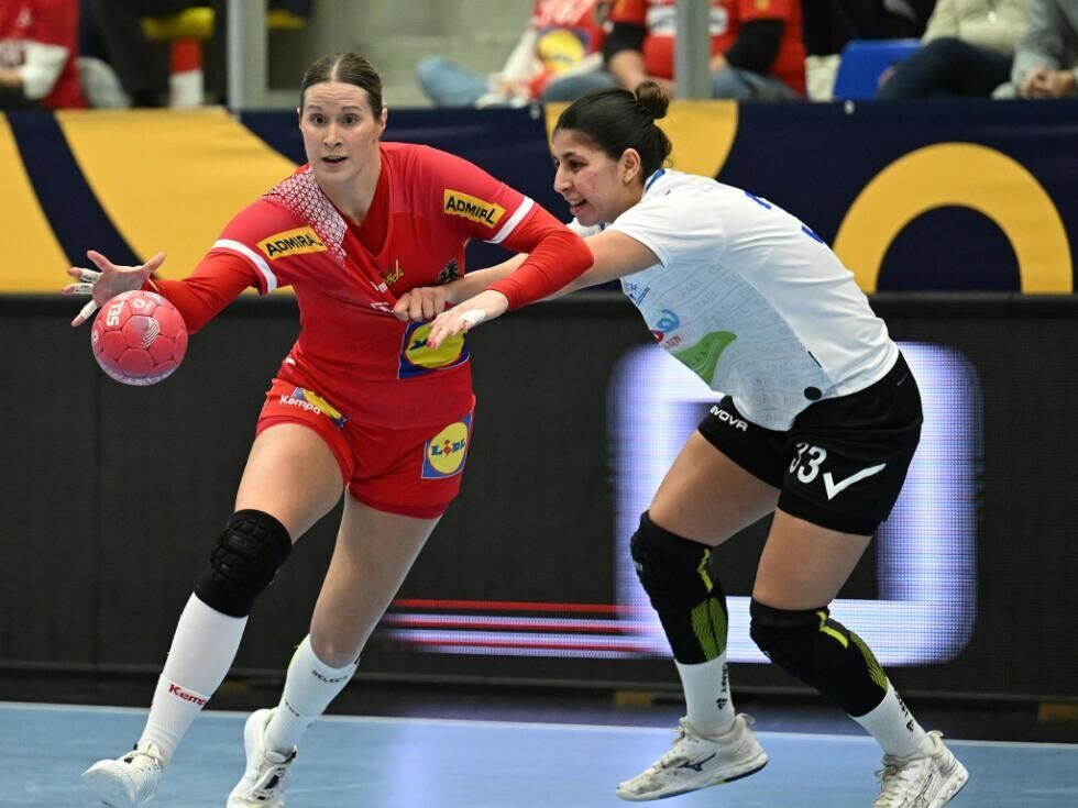 Avstrijske rokometašice s prepričljivo zmago nad Izraelom začele kvalifikacije za EP 2026