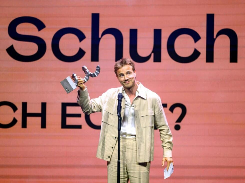 Österreich schickt "Pfau - Bin ich echt?" ins Oscarrennen