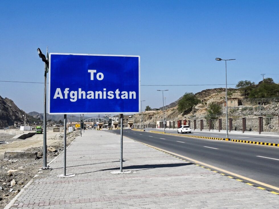 Österreich schiebt wieder nach Afghanistan ab