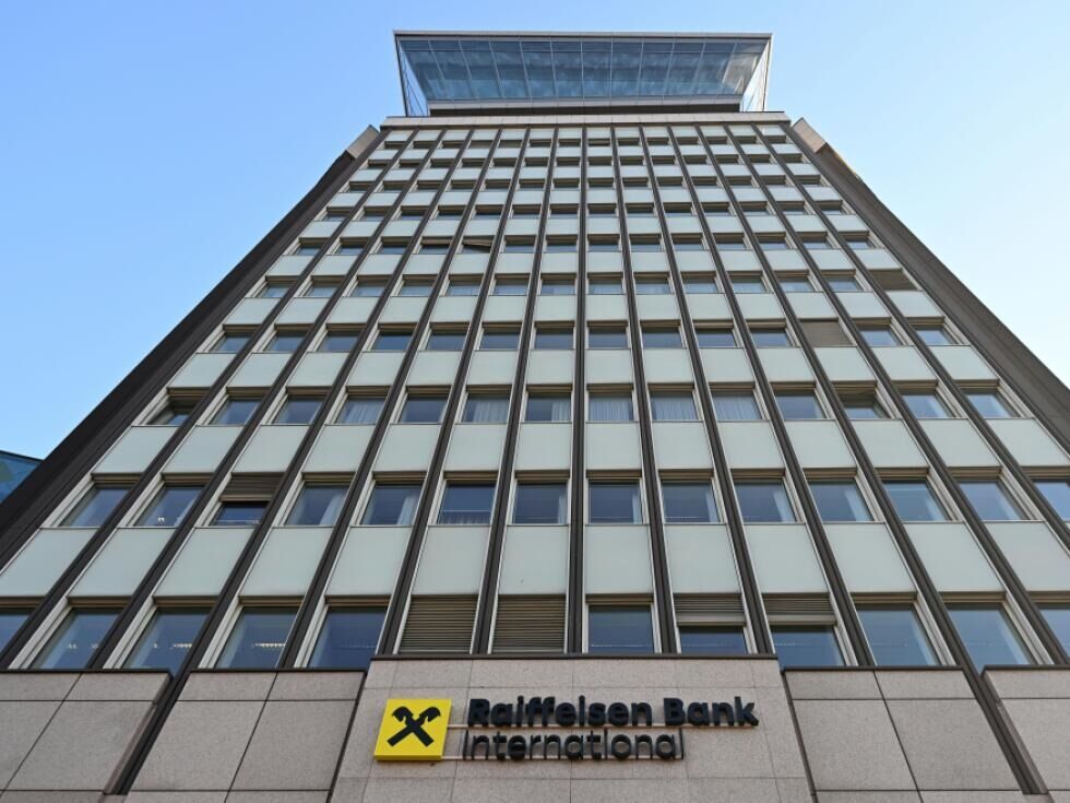 Österreich will Freigabe von Sanktionsvermögen für RBI