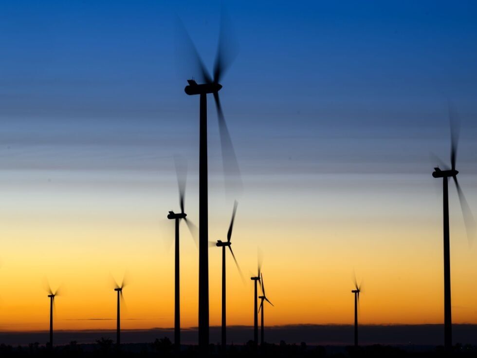 Avstrija želi preložiti odločitev o podnebnem cilju EU za leto 2040