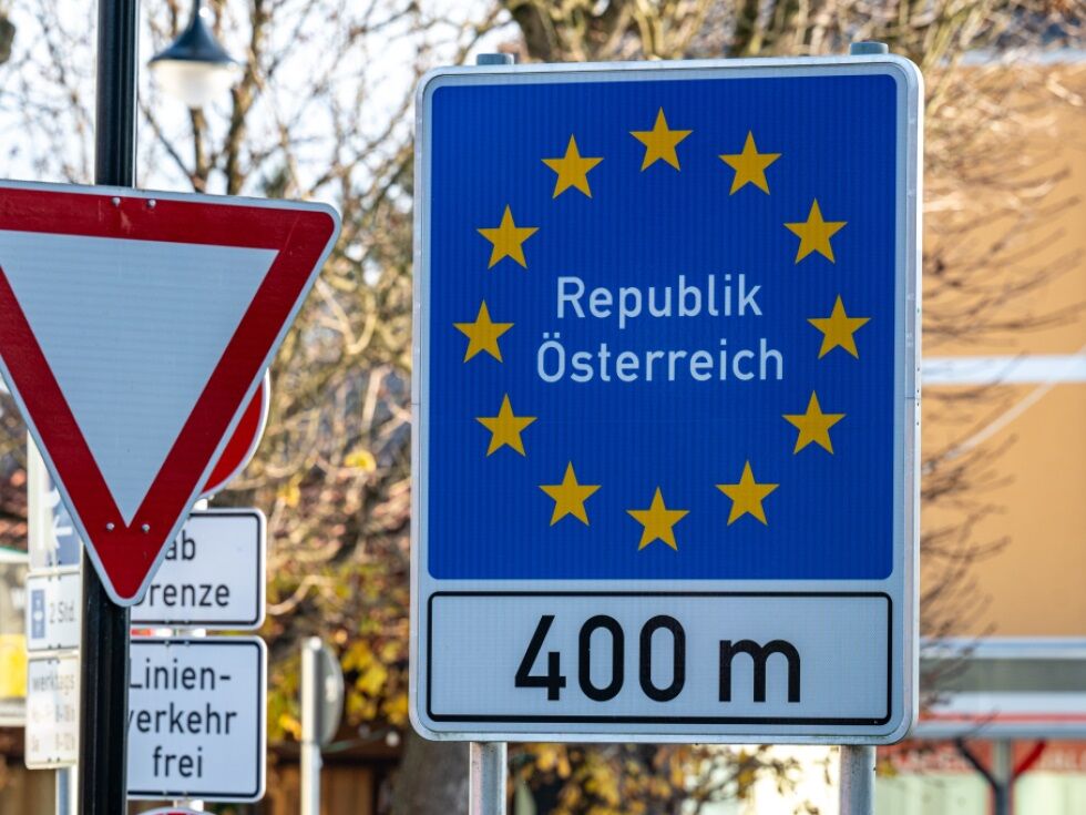 Österreich zweitbeliebtestes Auswandererziel der Deutschen