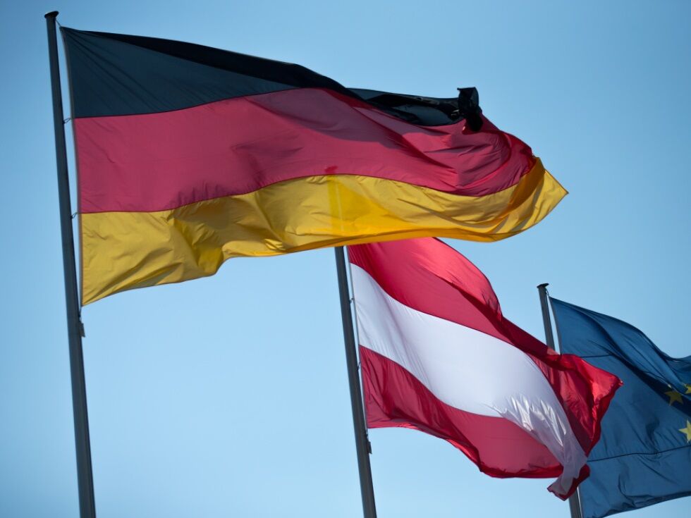 "Österreichisches Deutsch" schöner und korrekter