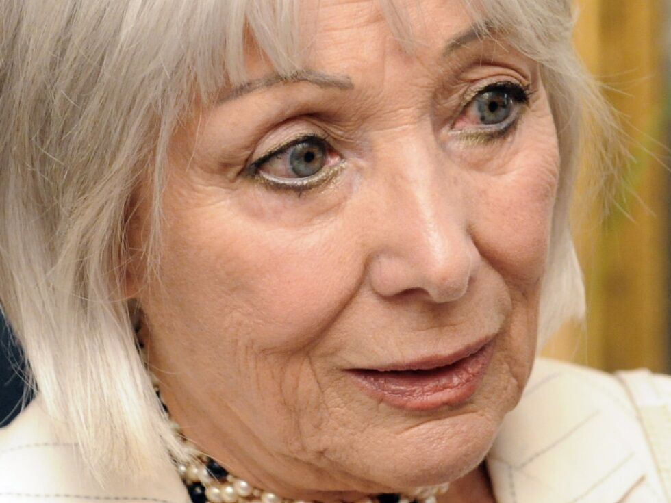 Avstrijsko kabaretno arhiv prejelo zapuščino Topsy Küppers