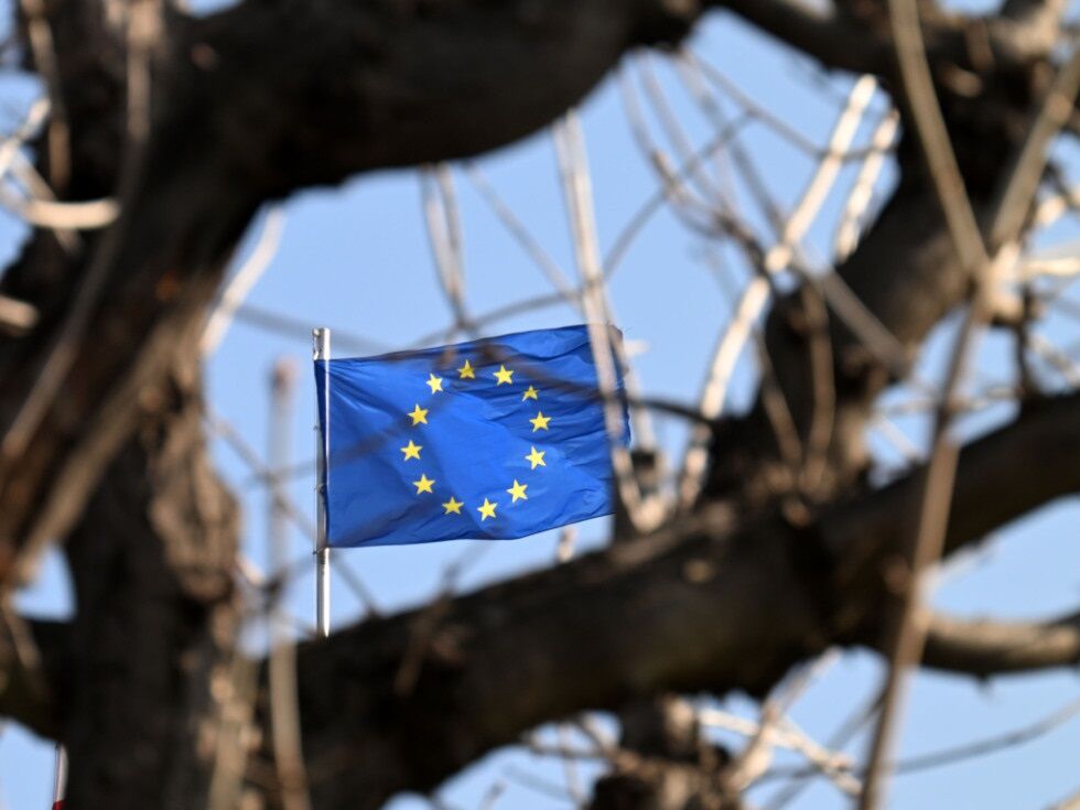 Avstrijski prispevek v EU se bo povečal do leta 2026